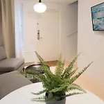 Forenom Apartments Stockholm Johannesgatan