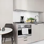 Forenom Apartments Stockholm Johannesgatan