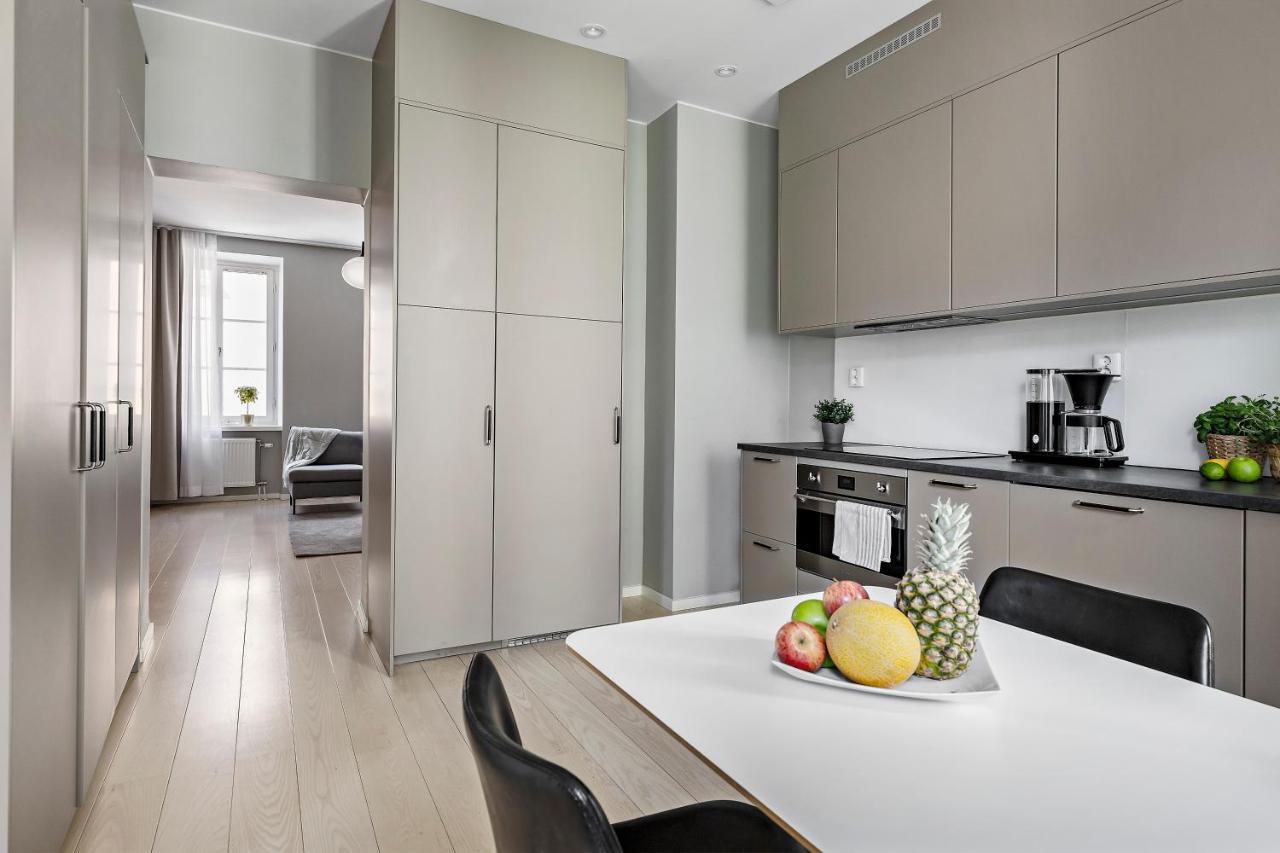 Appartement Forenom Johannesgatan Stockholm