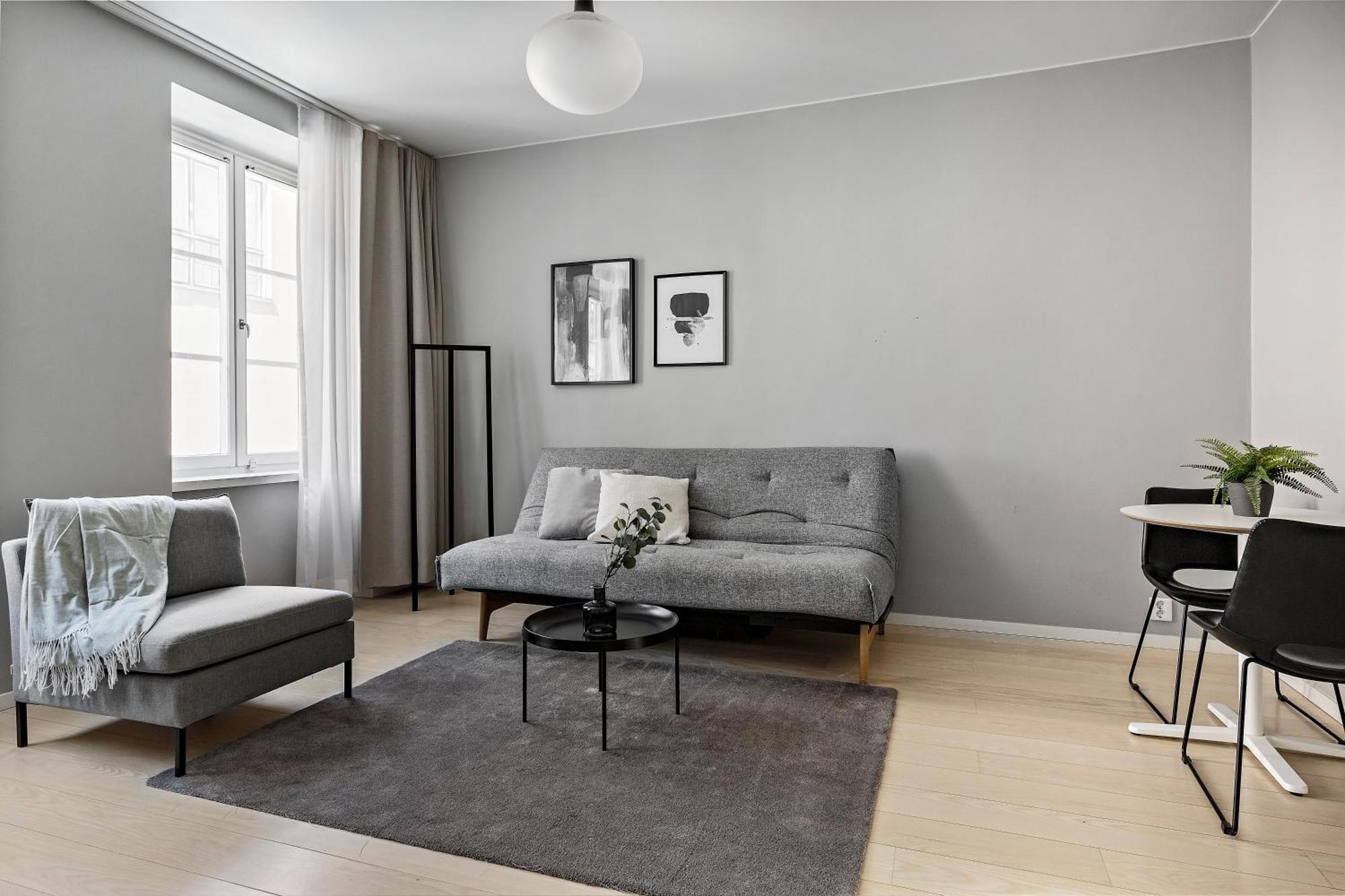 Appartement Forenom Johannesgatan Stockholm