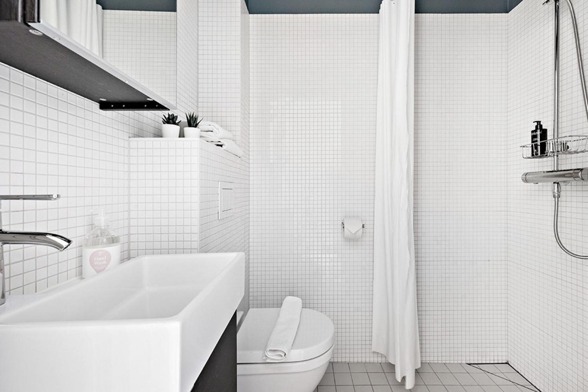 Forenom Johannesgatan Appartement